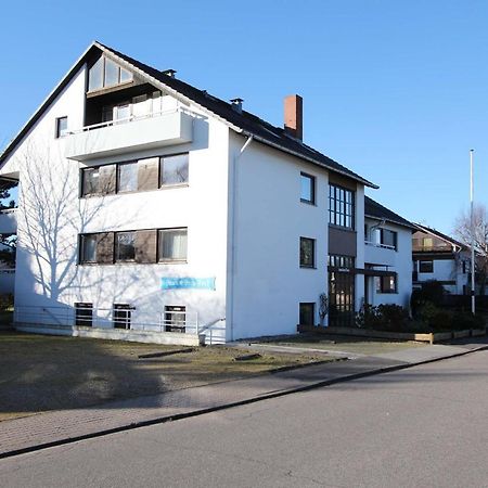 Gorch-Fock Whg Bruecke Leilighet Kellenhusen Eksteriør bilde